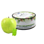 4.20 Light Apple Bears (100g)