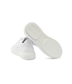 Кожаные кроссовки leo 855 INUIKII - белый(50102-855)