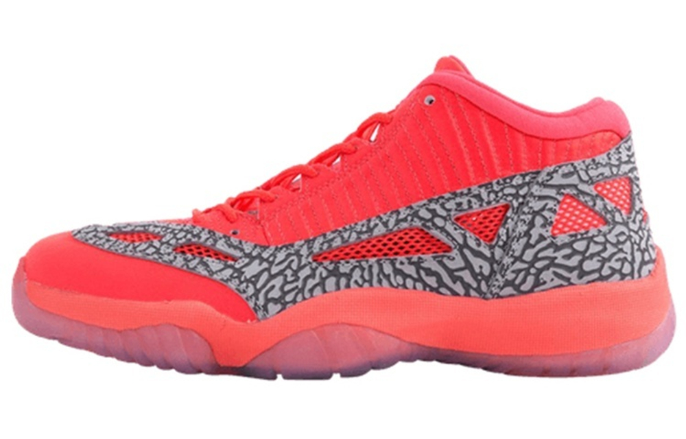 Кроссовки Jordan Air Jordan 11 Low Ie