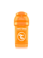 Антиколиковая бутылочка Twistshake для кормления 180 мл.