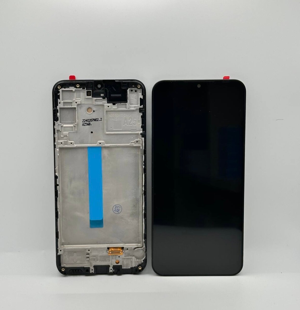 Дисплей Samsung A25 (A255/A256B) OLED маленький