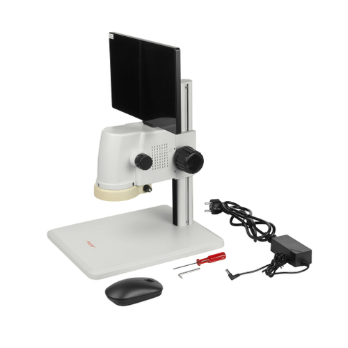 Промышленный микроскоп Микромед П