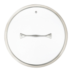 Крышка 3ply etalon, D24 см