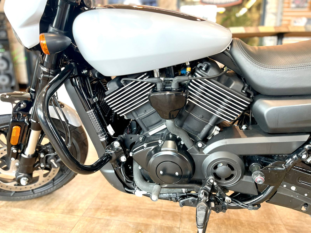 Harley-Davidson Street Rod, 2020