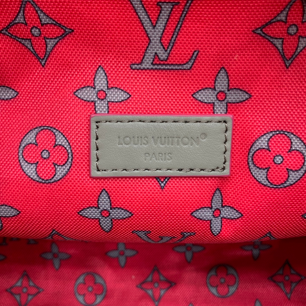 Louis Vuitton Keepall 35