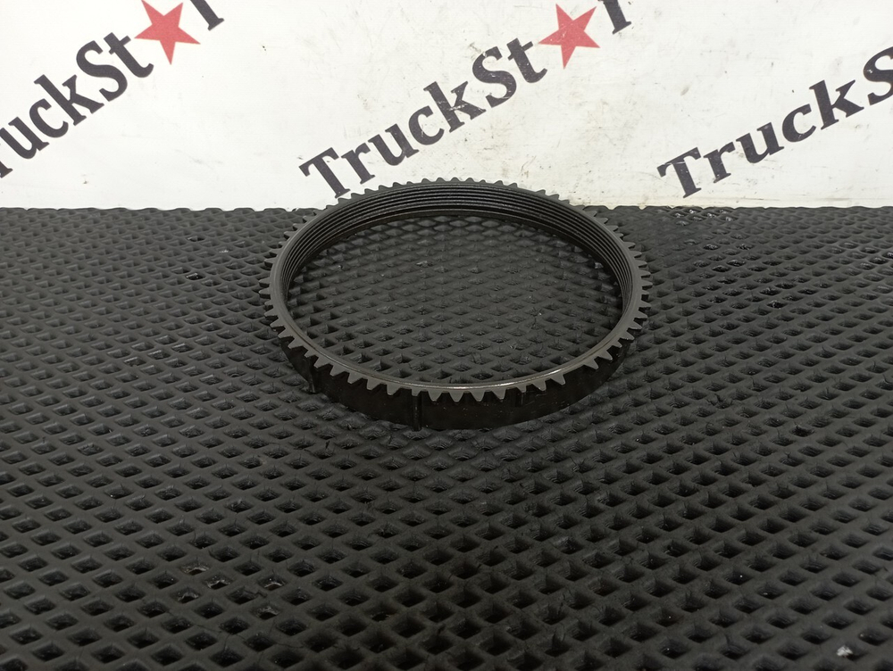 Кольцо синхронизатора