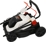 Газонокосилка аккумуляторная Crown CT29018HX-4 BL