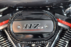 Harley-Davidson CVO Limited MY2020