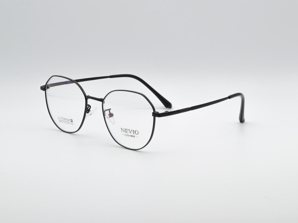 Изг.оправы Nevio 8643 Black