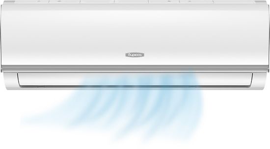 Сплит-система Biryusa B-24VPR/24VPQ