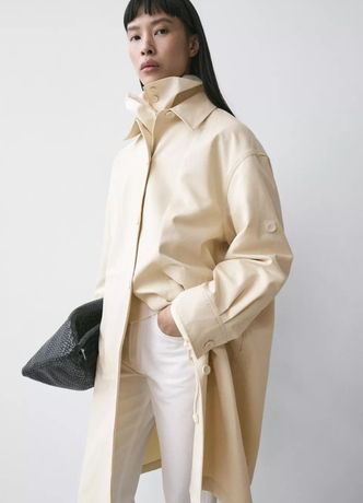 Massimo Dutti - Pre Spring / 2026