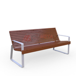 Скамейка АФА