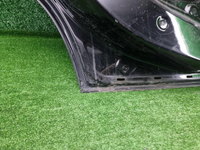 Дверь задняя левая BMW X1 E84 (2009-2015)