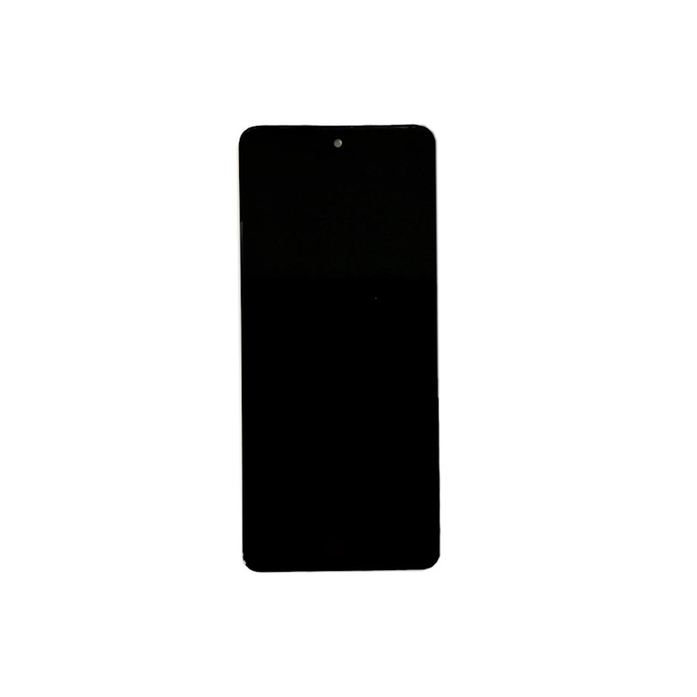 Дисплей для Infinix Hot 50 4G (X6882) с тачскрином Черный - OR