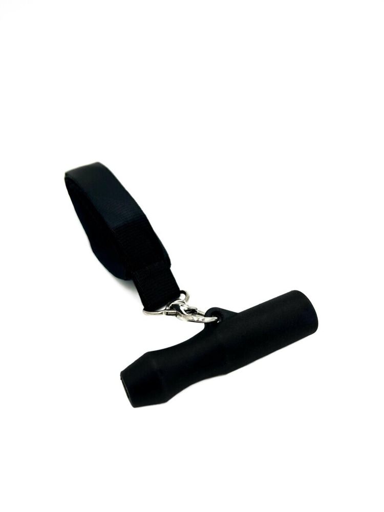 Ustnik D-03 Black
