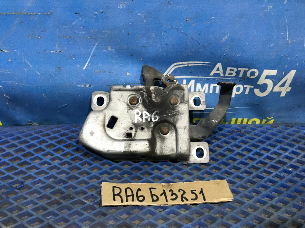 Замок капота Honda ODYSSEY 1998-2004