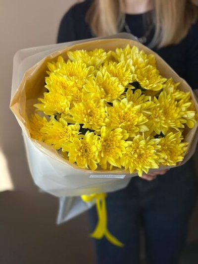 Моно-букет № 23