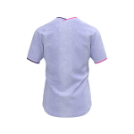 Футболка игровая детская 2DROTS Jersey Away 26/27 Y — Light purple