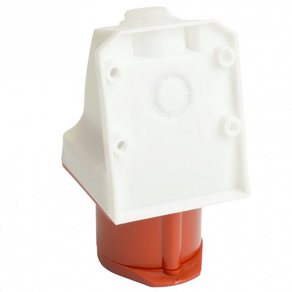 Розетка стационарная Stekker RST 49434