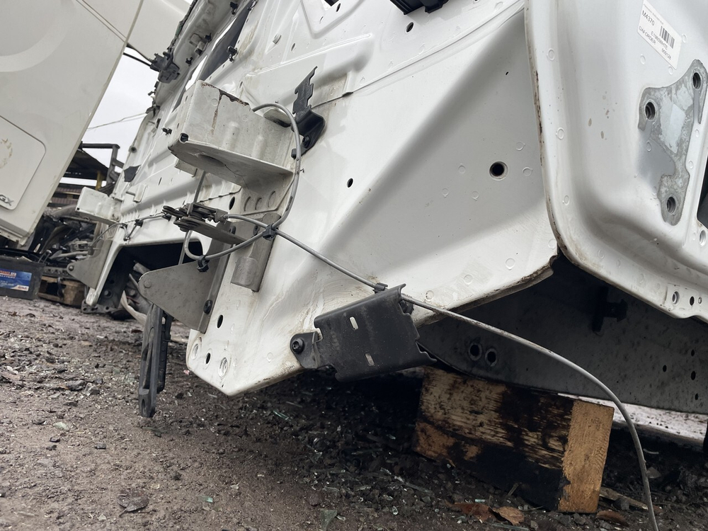 Каркас кабины под распил 2023 год