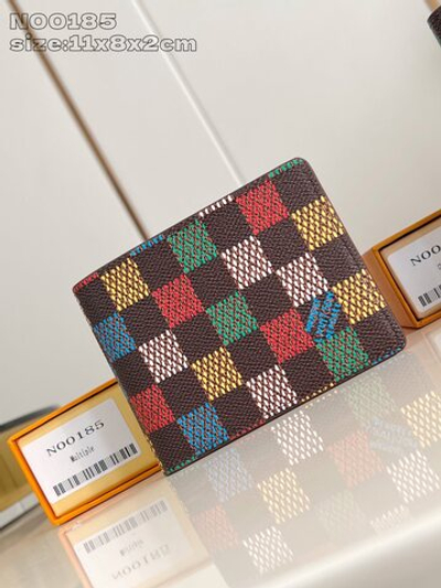 Louis Vuitton Slender Wallet