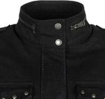 Tara Toile Coton / Женская / Черный