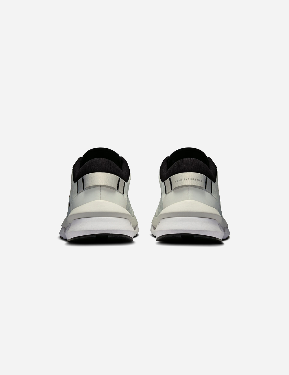 On Running Cloudzone (Men's) "Ice / Black"
