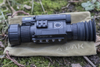Тепловизионный прицел ATAK ET26-50LRF с лазерным дальномером