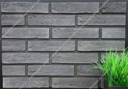 Lifebrick «Клио 650» 228x48x17 - Искусственная облицовочная плитка/камень