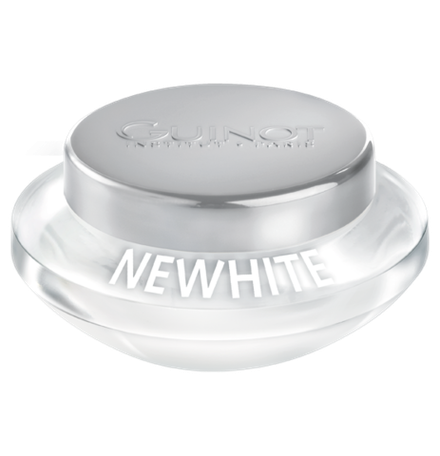 Guinot Осветляющий ночной крем Creme Newhite, 50 мл