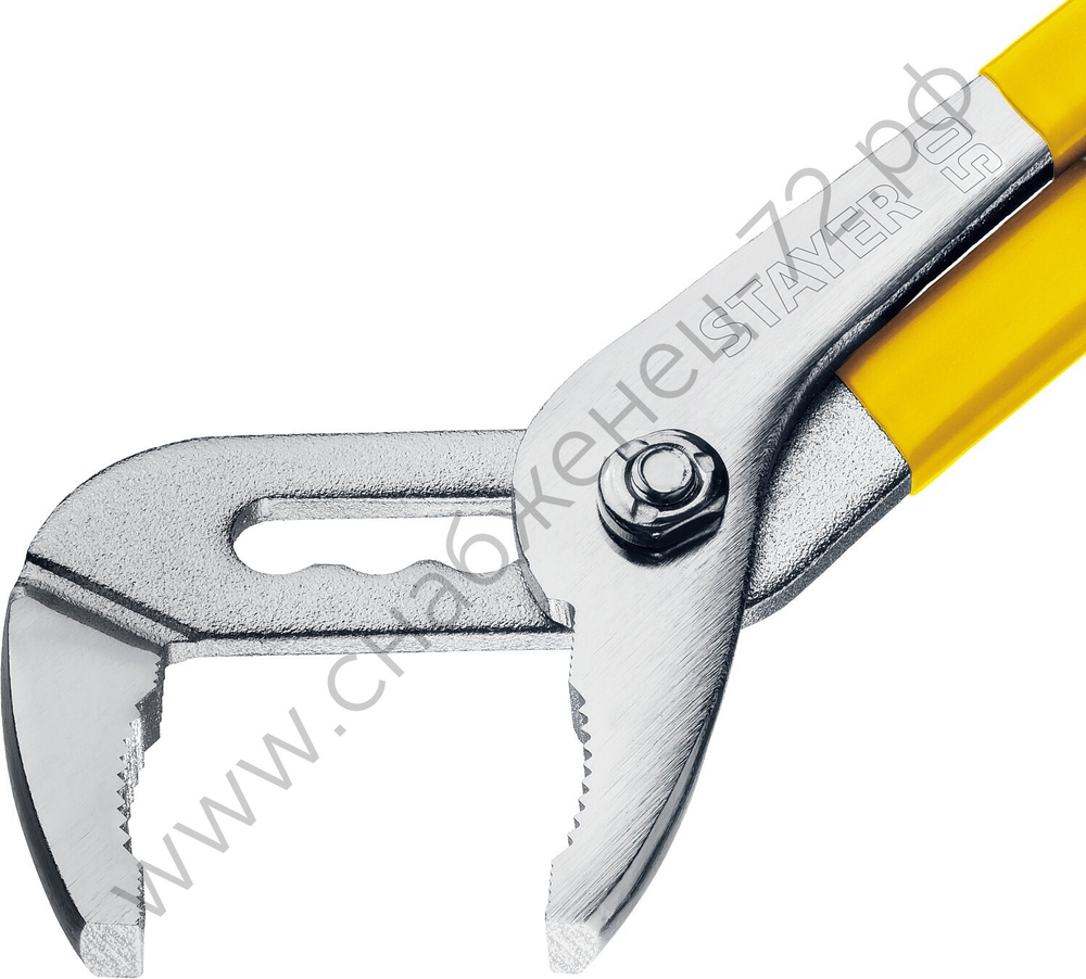 STAYER Master-40 40 предм., Универсальный набор инструмента для дома (22052-H40)