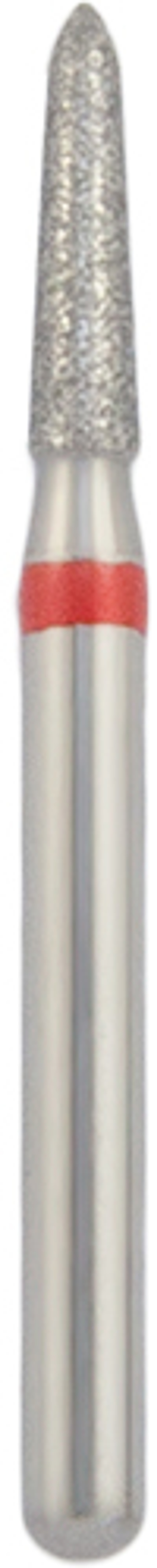 Бор алмазный, тип FG, гр.2 877K-014F-FG, NTI, Германия