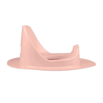 Накладка на унитаз розовый 431326333