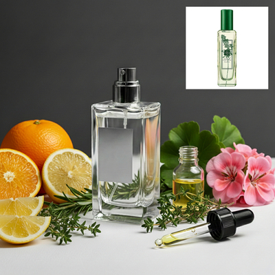 Jo Malone London Sorrel & Lemon Thyme (мотив)