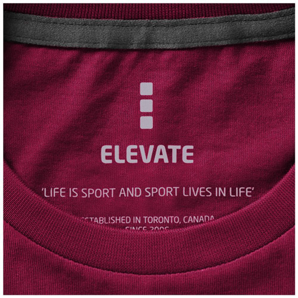 Nanaimo мужская футболка с коротким рукавом