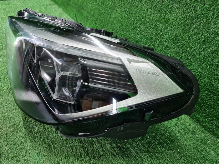Фара левая BMW X1 F48 (2019-2022) LED