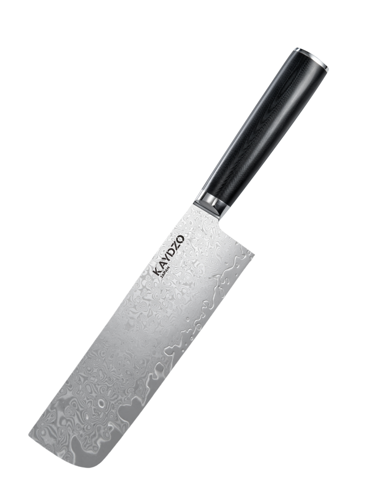 Нож Накири KAYDZO RONIN