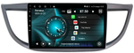 Магнитола для Honda CR-V 4 2012-2016 (большая рамка 10) - Vaycar VA20-0469 на Android 13, 8-ядер, 4G SIM-слот