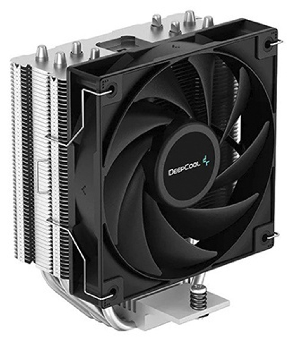 Кулер Deepcool AG400 BK