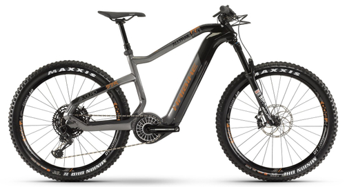 Электровелосипед Haibike Xduro AllTrail 6.0 i630Wh 12 s. GX