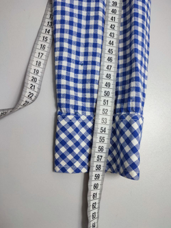 Рубашка из хлопка 50 размер