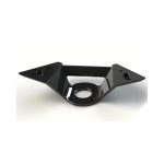 Кронштейн для стула непрозрачный усиленный, цвет синий