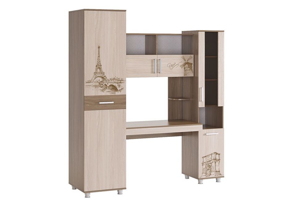 Комплекс "Миллениум"