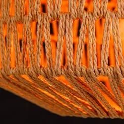 Подвесной светильник Arte Lamp BRUSHWOOD