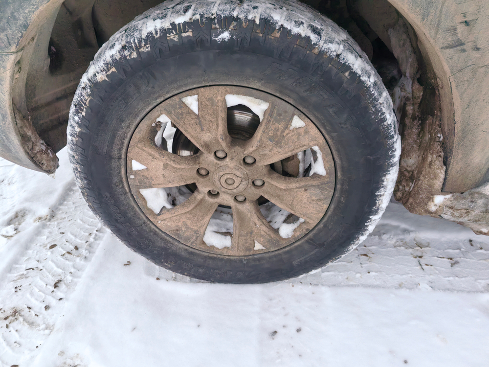 Great Wall POER Premium 2.0d 8AT 4WD (150 л.с.)