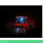 Игровой монитор Xiaomi 2K Gaming Monitor G27Qi P27QCA-RGGL (международная версия)