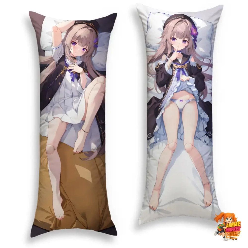 Дакимакура Honkai Star Rail Герта