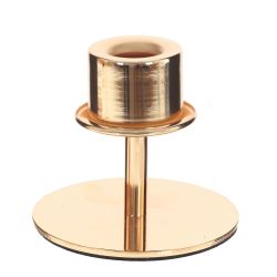 GAEM Набор из 3-х подсвечников, L10 W10 H50 см, 2в.