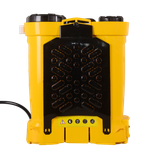 Опрыскиватель аккумуляторный Huter SP-12AC