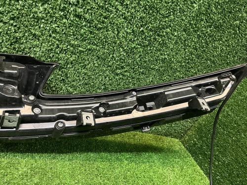 Накладка решетки радиатора Changan CS55PLUS 21-24